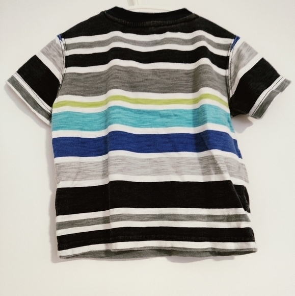 Calvin Klein summer t-shirt and shorts set for boy 18 months - Picture 9 of 14